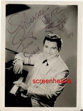 1959 liberace signed for sale  West Chester