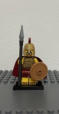 Spartan warrior lego for sale  NOTTINGHAM