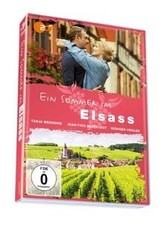 Sommer elsass michael gebraucht kaufen  Berlin