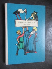 Lesebuch klasse hans gebraucht kaufen  Deutschland