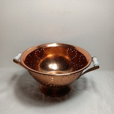 Vintage teleflora copper for sale  Malone