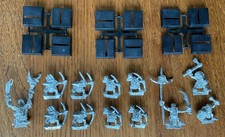 Warhammer fantasy battle for sale  WOKINGHAM