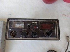 Baracchino intek 400 usato  Italia