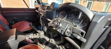 Land rover defender for sale  COALVILLE
