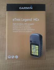 Gps garmin trex usato  Squillace