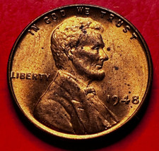 1948 lincoln wheat for sale  Arlington