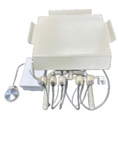 Adec portable dental for sale  Royal Oak