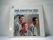 Kingston trio patriot for sale  Holyoke