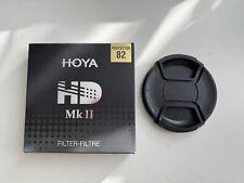 Hoya 82mm protector for sale  ILFRACOMBE