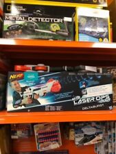 Nerf deltaburst laser usato  Cantu