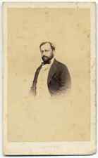 Cdv naples unidentified usato  Palermo