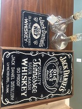 Jack daniel collection d'occasion  Expédié en Belgium