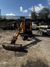 Hyundai 2.7 ton for sale  WREXHAM