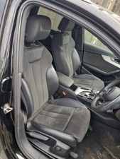 2021 audi seats for sale  SUNDERLAND