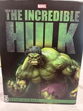 Sideshow incredible hulk for sale  Bethesda