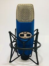 Cad tube microphone gebraucht kaufen  Ingolstadt