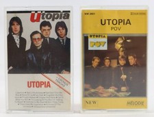 Utopia pov self d'occasion  Aire-sur-l'Adour