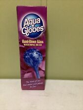 New box aqua for sale  Minden