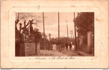 24504 cpa suresnes d'occasion  Guéret