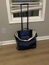 Blue rolling insulated for sale  Woodstock
