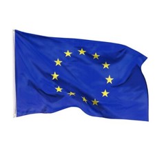Europa flagge 90x150 gebraucht kaufen  Kirchzarten