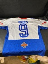 Drew brees pro for sale  Lebanon