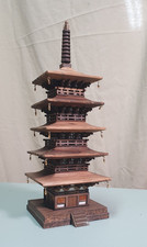 Japanese wooden five for sale  Jim Thorpe