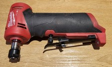 Milwaukee m12fdga fuel for sale  EDINBURGH