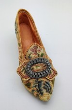 Right shoe miniature for sale  STOKE-ON-TRENT