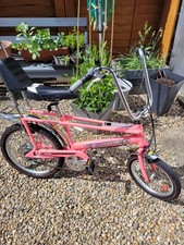 Raleigh chopper mark for sale  MIDDLESBROUGH