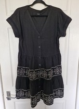 next black linen dress for sale next black linen dress for sale  GLASGOW