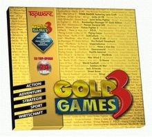 Gold games topware gebraucht kaufen Gold games topware gebraucht kaufen  Berlin