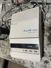 Segreteria telefonica vintage usato  Verbicaro