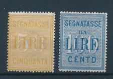 1903 italia regno usato  Vimodrone