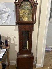 Tempus fugit grandfather for sale  BOLTON