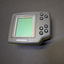 Humminbird wide 100 for sale  Rockwall