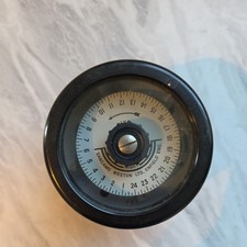 Sangamo weston vintage for sale  BLACKBURN
