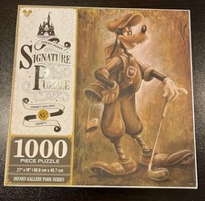 Disney parks signature for sale  Dublin