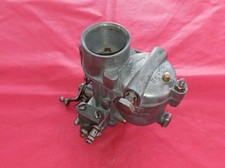 Carburatore solex fia usato  Italia