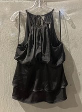 Women black short for sale  Bridgeport