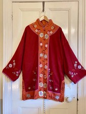 Giacca stile kimono usato Giacca stile kimono usato  Spedire a Italy