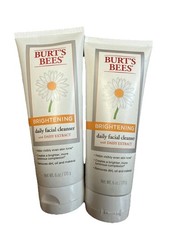 Burt bees brightening for sale  Columbia