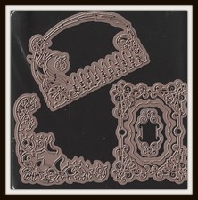 Spellbinders mixed bundle for sale  ROTHERHAM