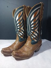 Ariat boots size for sale  Omaha