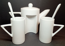 Nesting tea set for sale  ASHFORD