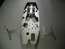 Losi lst chassis d'occasion  Expédié en Belgium