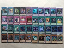 Mazzo deck mago usato  Fiave