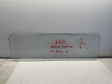 B3487 vetro lunotto usato  Roma