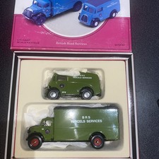 Corgi classics british for sale  BURNLEY