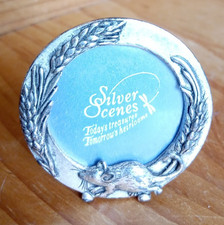 Year 2003 silver for sale  BOLTON